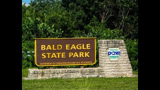 Bald Eagle State Park