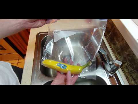 How To Vacuum Seal Ziploc Bags (No Machine Needed)