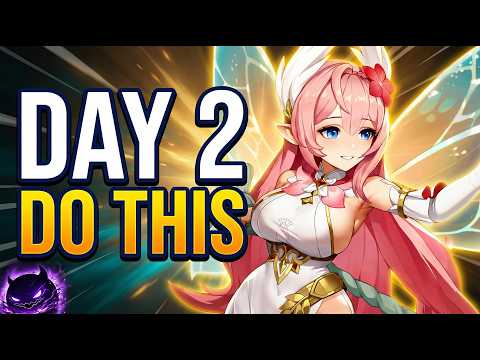 Dragon Traveler: How to Maximize Your Day 2 Progression Efficiency
