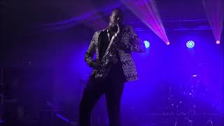 L.O.V.E. - Eric Darius at 5. Algarve Smooth Jazz Festival (2022)