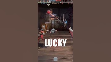 Playing with LAG efficiently in TF2 #shorts #fail #tf2