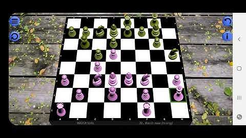 chess: master level win & confirm...