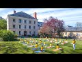 La formation de professeurs de yoga ttc ashram de yoga sivananda france