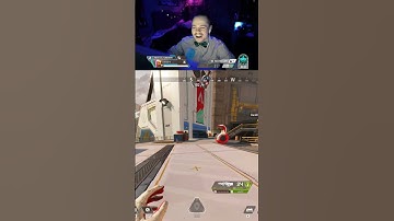 seriously? #apexshorts #apexlegends