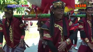 Bandar gincu - Sinar Galuh N.cita - Live jayanegara Tempuran