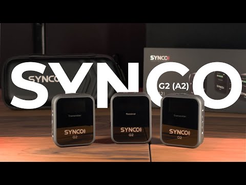 Synco G2 (A2) Radio System Review. Testing Range and Sound Quality