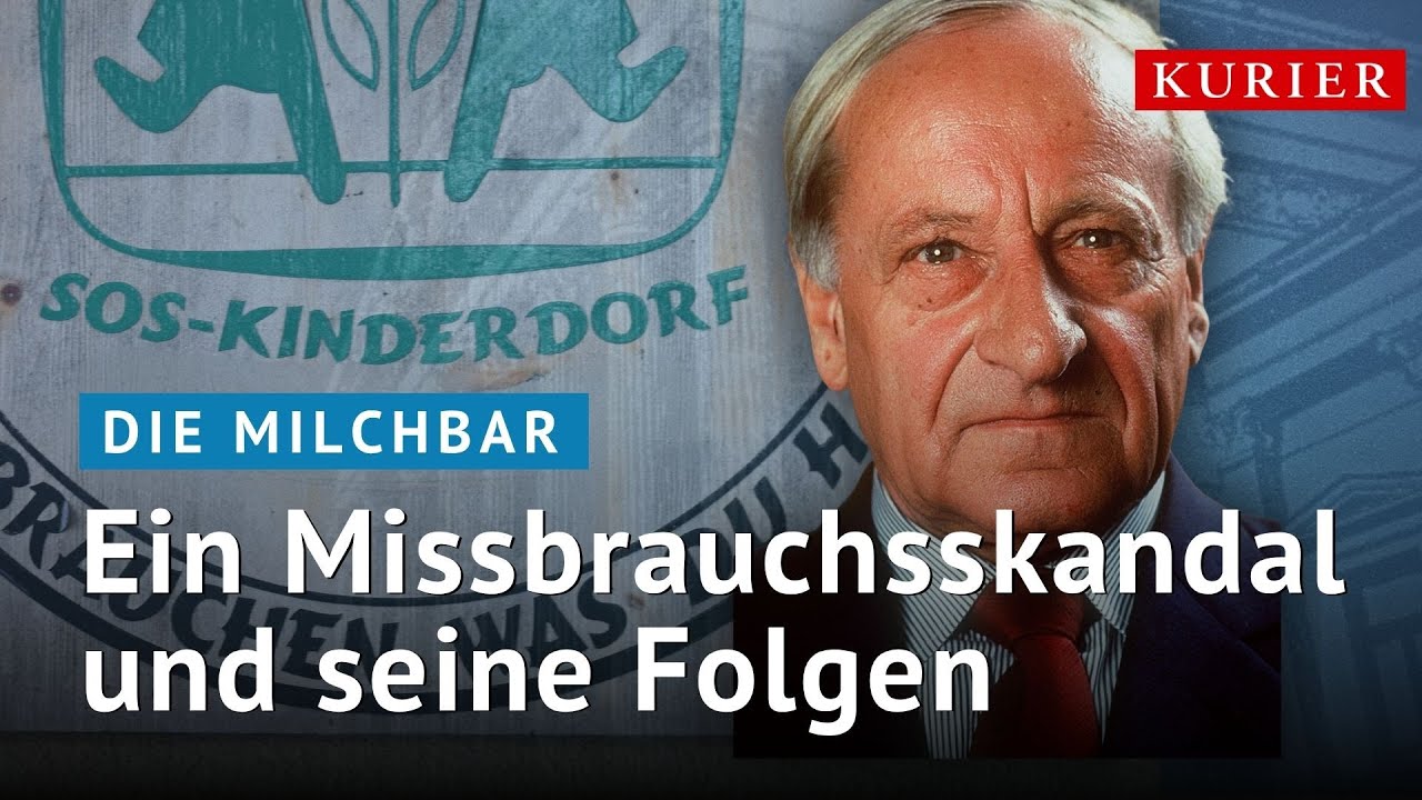 SOS-Kinderdorf: Ein Missbrauchsskandal und seine Folgen
