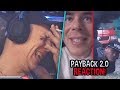 Lächerliche FAKE Pranks 🤦🏻‍♂️ Reaktion auf Leon Machére PAYBACK (MiiMii) 😂 MontanaBlack Reaktion