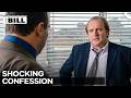 A Brother’s Deadly Betrayal | The Bill - Season 16 Episode 74 | On the Hook: Part Two (2000)