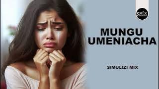 MUNGU UMENIACHA; SIMULIZI YA SAUTI BY FELIX MWENDA