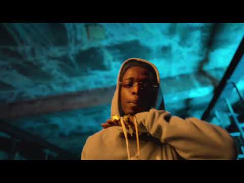 TODO NADA OFFICIAL VIDEO