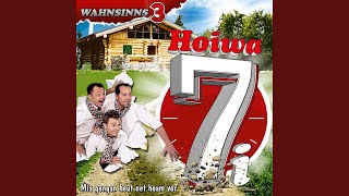 Hoiwa 7i (Original Edit) - Wahnsinns 3