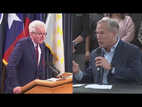 Property tax battle