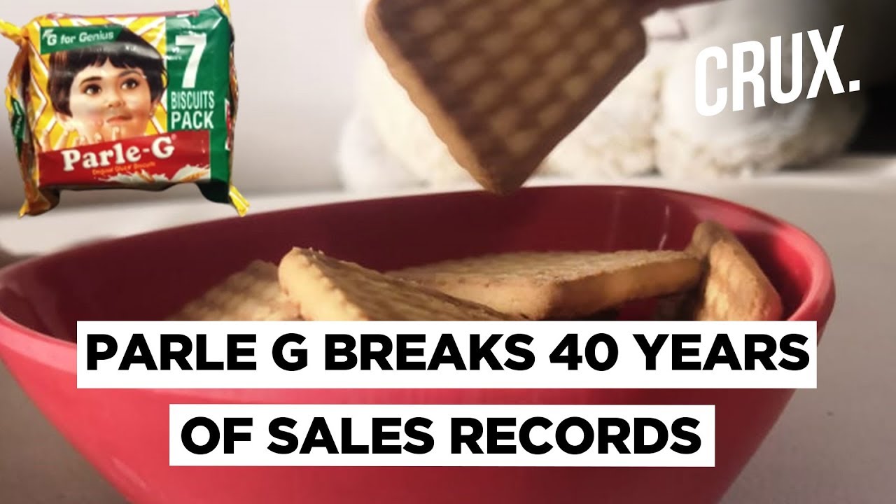 parle g biscuit for 5 month baby