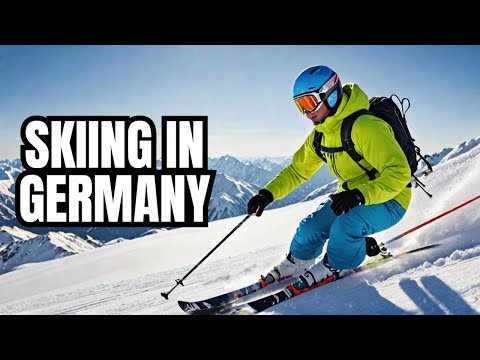 5 Best Ski Resorts in Germany - Where to Go Skiing in Germany This Winter –  Go Guides