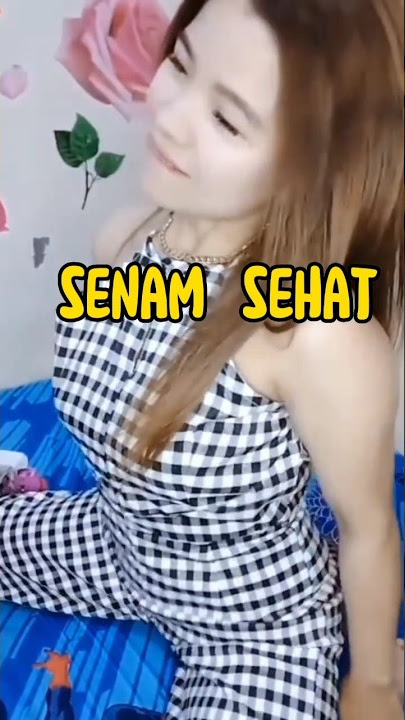 goyang kasur biar sehat #shorts