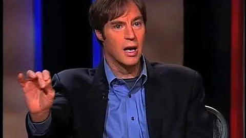 Intelligent Design & Origins: Exploring the Evidence, pt. 1