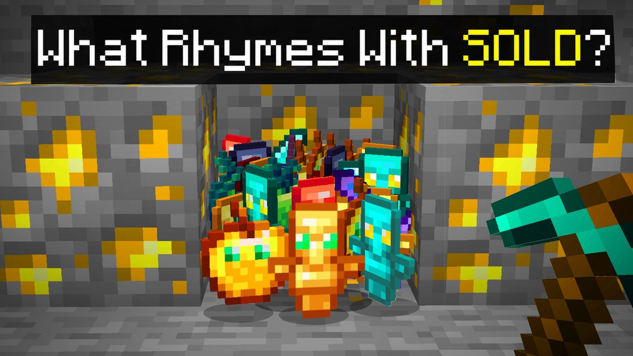 One Block is SECRETLY OP in Minecraft..