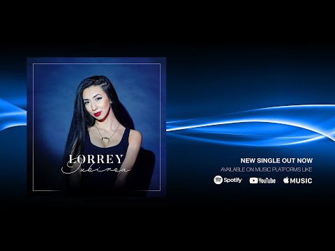 Lorrey - Iubirea | Official Video