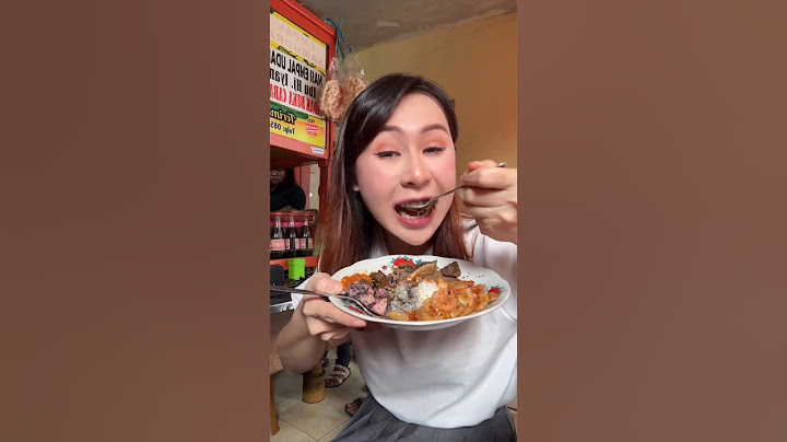  Ke Surabaya sarapan apa aja yah …. Ada satu yang belum kesampaian sih , semanggi | #sibungbung