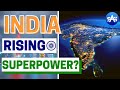 India's Economy: Economic Superpower?
