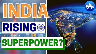 India's Economy: Economic Superpower?