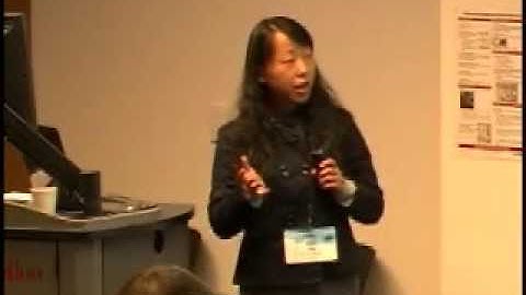 2009 eScience: Integrative Data Mining For Drug Discovery Using the Semantic Web