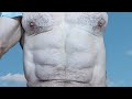 Muscle drama/ morning abs