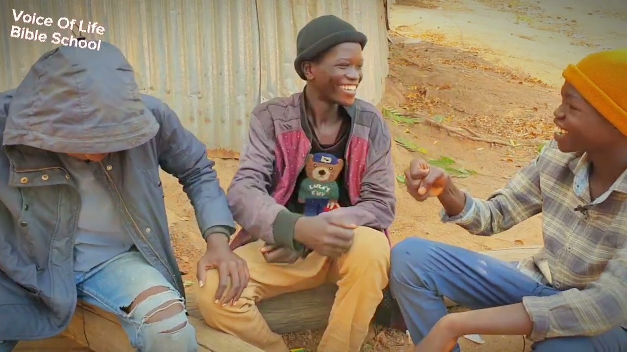 Ria̱ŋ mi jeki kɛ duɔ̱ɔ̱pmi jiäk thilɛ jɛ luɔt, || @VoiceOfLifeGospelMusicIndustry