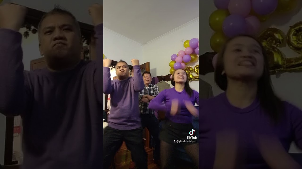 My Tiktok Compilation 7 