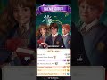 Harry potter puzzles  spells level 4000  puzzledcubessite