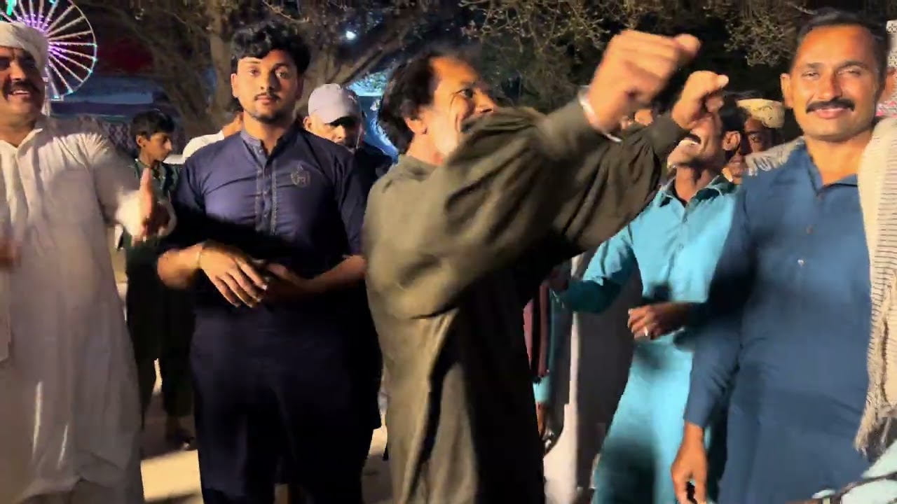 سالانہ عرس پاک / دربار بابا گامے شاہ / استاد غنی کے قصیدہ / ❤️❤️