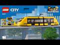 🚧 LEGO instructions 🚧 City 🚧 60271 🚧 Main Square 🚧 Book 7 🚧
