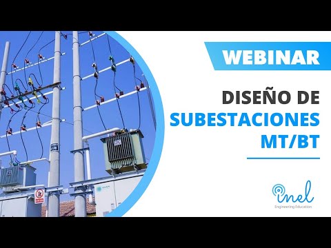 Video: Construcción de subestaciones: orden de trabajo y requerimientos. Selección del sitio para la construcción de una subestación transformadora