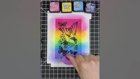 Unity Quick Tip: A Quick Rainbow Blend