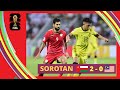 Sorotan Perlawanan: Oman 2 - 0 Malaysia | Kelayakan Piala Dunia 2024 image