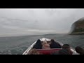 Scarborough Speedboat Rides