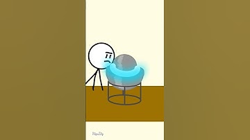 Never play with #plutonium (Animation Meme)#demoncore