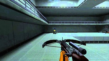 Worldspawn and Lev vs Rvach and Snatcher on endcamp