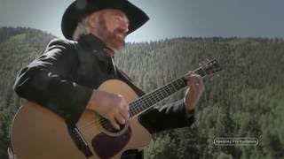 Watch Michael Martin Murphey What Am I Doing Here video