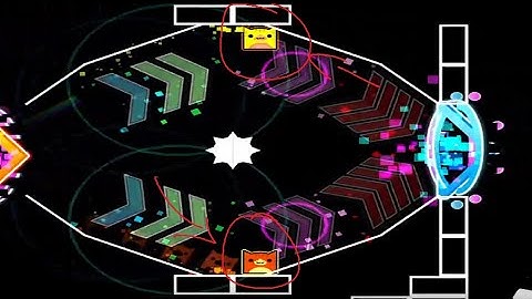 "ODO" by me | Geometry Dash Layout