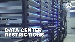 Download Lagu Verordening inzake beperkingen voor datacenters in discussie MP3 Download Lagu Verordening inzake beperkingen voor datacenters in discussie MP3