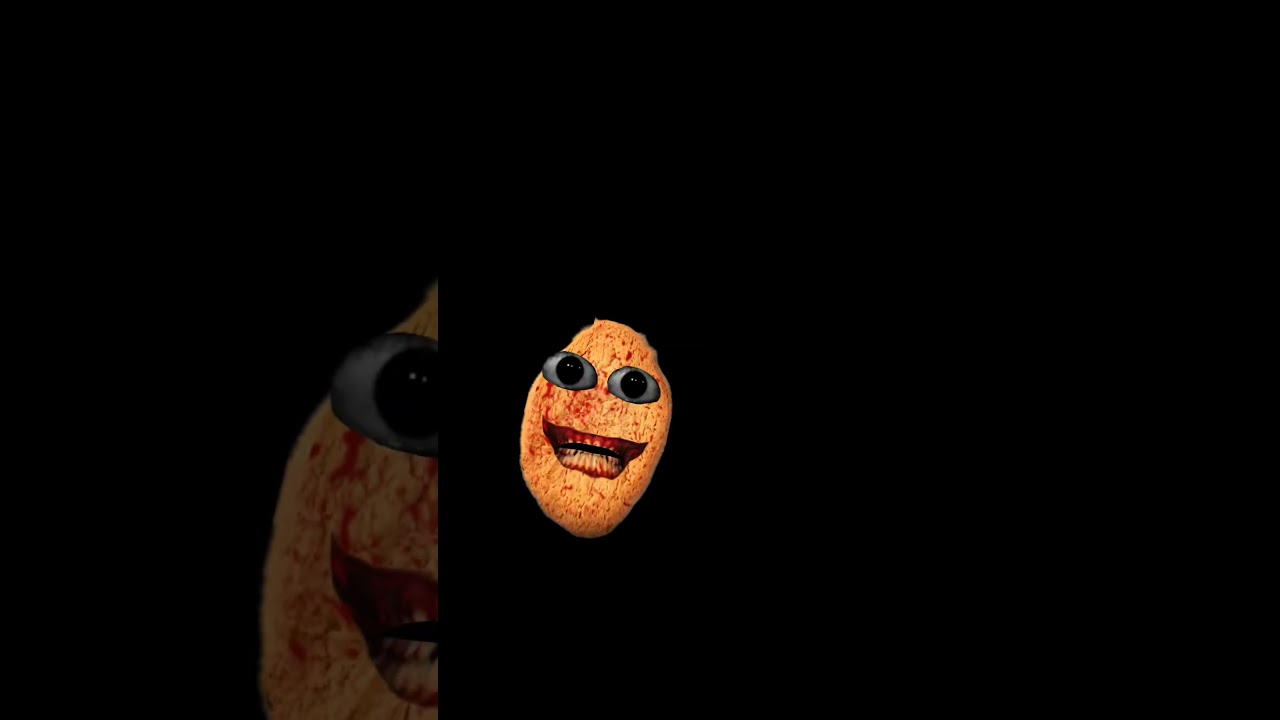 potato - YouTube