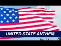 United State Anthem and Flag.usa