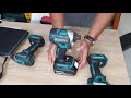 Hôm nay ngày 28/11 EM CÓ VỀ MẤY CON MAKITA XDT14