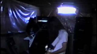 PT. 2 of 3 / SACRIFICE JAMS IN RAY WALLACE'S BASEMENT .mpg