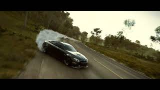 Forza Horizon 5 Drift Edit Test Cinematics