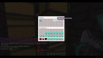 Raiding Vaults #1 Elite.McPvP.com