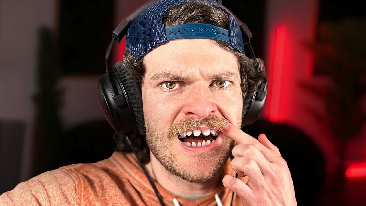 The FREAKIEST Tik Tok Trends...