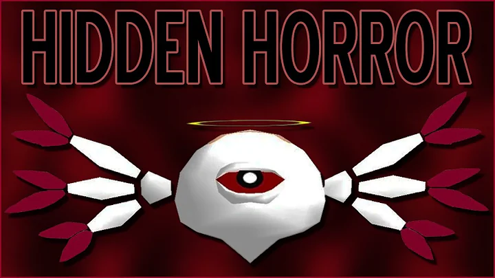 Kirby 64's Hidden Horror